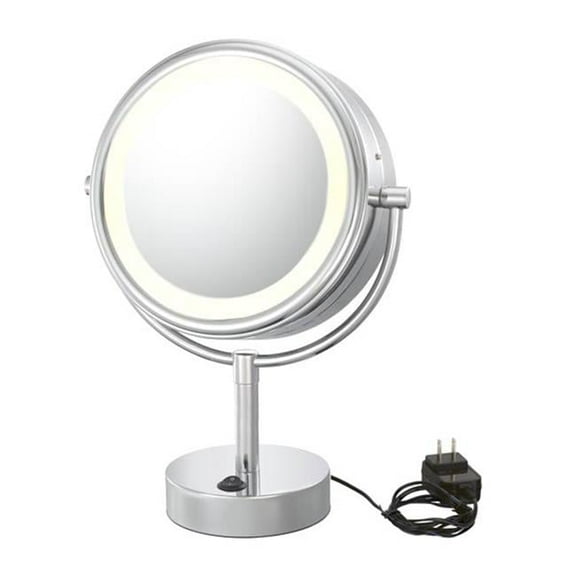 Optional Lens For Neo Modern LED Lighted Mirror