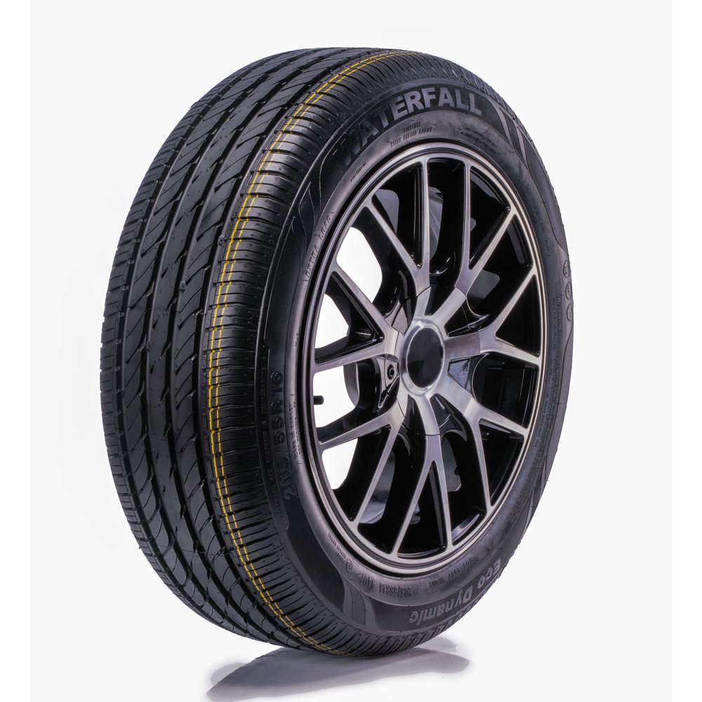 Waterfall Eco Dynamic 205/60R14 88 H Tire Waterfall Eco Dynamic 205/60R14 88 H Tire Sansujyuku sansujyuku.com