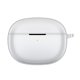 thumbnail image 5 of Estuche blando para auriculares Funda protectora para Xiaomi Buds 3 (TPU transparente), 5 of 6