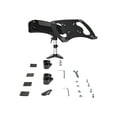 thumbnail image 3 of StarTech.com Desk Mount Laptop Arm - Full Motion Articulating Arm for Laptop or Single 34" Monitor - VESA Mount Laptop Tray Bracket - Ergonomic Adjustable Notebook Stand - Desk-Clamp (ARMUNONB1), 3 of 11