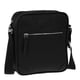 thumbnail image 1 of Bolsa Crossbody Tyler 9577-1 Negro Vinyl, 1 of 5