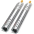 thumbnail image 1 of Heavy Duty Drawer Slides (mm Width-Without Lock, ), 1 of 7