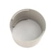 thumbnail image 3 of Kearding Manguera portátil para aire acondicionado, componentes de conexión resistentes simples para el hogar profesional, pieza de extensión Decoración del hogar 13cm, 3 of 6