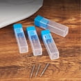 thumbnail image 3 of FELTECHELECTR 5 brocas de diamante para grabado, pulido, rectificado y tallado., 3 of 7