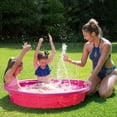thumbnail image 2 of Summer Waves 45" Wading Pool, 2 of 4