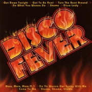 Disco Fever