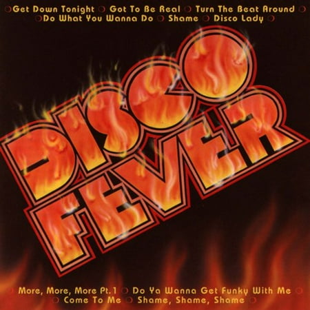 Disco Fever
