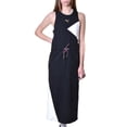 thumbnail image 3 of Vestido Puma AS para Mujer 531654-01 negro L, 3 of 4