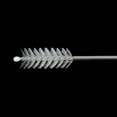 thumbnail image 5 of 304 stainless steel telescopic straw round bottom with carabiner multi-color set, 5 of 8