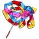 thumbnail image 1 of Serpentinas de gimnasia, cintas de baile de 4 m/13,12 pies Serpentinas de baile de gimnasia Cinta de gimnasia Estética elegante, 1 of 9