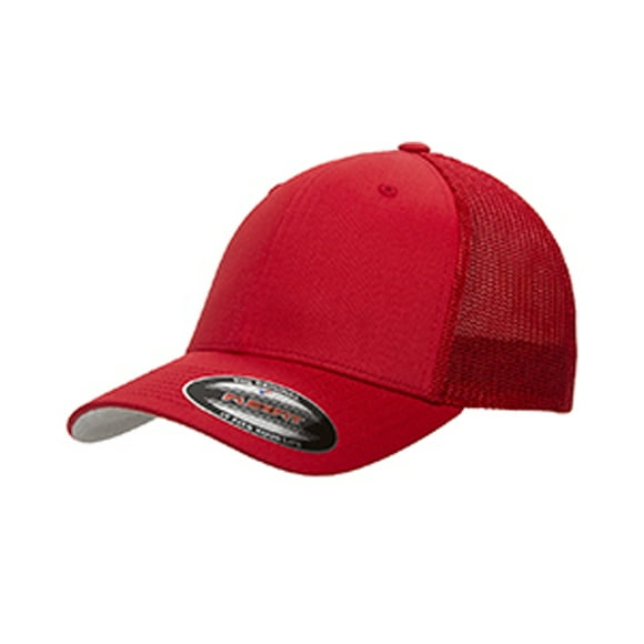 Flexfit Os Red