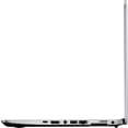 thumbnail image 4 of HP EliteBook 14" FHD Business Laptop, Intel Core i7-6600U, 16GB RAM, 256GB SSD, Windows 10 Pro, Black, 4 of 8