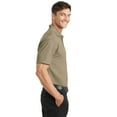 thumbnail image 3 of Port Authority Men's Dry Zone Grid Polo. K572, 3 of 5