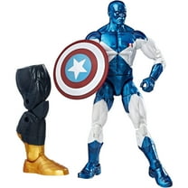 Marvel Guardians of the Galaxy 6-inch Legends Series Vance Astro