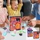thumbnail image 5 of Uuiauoio Halloween Mini Capsule Toy Machine with 6 Random Surprise Eggs, for Trick-or-Treat and Classroom Events, Halloween Figurines for Party Gift, 5 of 6