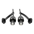 thumbnail image 3 of Tripp Lite Industrial Cat5e/cat6 Stp Patch Cable - Rj45 M/m, Cmx Outdoor, Ip68, 26 Awg, Taa, 3 Ft. (1 M) - Patch Cable - Taa Compliant - Rj-45 (m) To Rj-45 (m) - 3.3 Ft - Stp - Cat 5e/6 - Outdoor -, 3 of 5