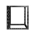 thumbnail image 3 of iStarUSA WOM1280-SFH40 12U 800mm Adjustable Wallmount Server Cabinet with 2U Supporting Tray, 3 of 4