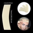 thumbnail image 1 of 108 Pzas/Lote Peluca Fuerte Cinta de Doble Cara de Cabello Adhesivo Fuerte Tiras de Extensión Impermeables para Pelucas/Película de Peluca de Encaje, 1 of 5