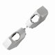 thumbnail image 5 of 52414-35030 52413-35040 for US 2007- Front Bumper Guard, 5 of 5