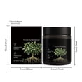 thumbnail image 3 of Moonspry Plant Fertilizer & Soil Activator, Nutrient Supplement For Garden Flowers, Houseplants & Outdoor Plants, Enhances Soil Health & Root Growth, Ideal For Gardening, 3 of 6