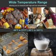 thumbnail image 4 of Digital Meat Thermometer instant Read Food Thermometer, 4 of 5