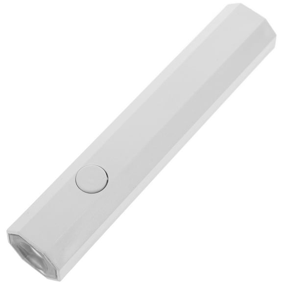 Lámpara de uñas Mini lámpara portátil para decoración de uñas Secador de uñas UV profesional Mini lámpara de uñas UV