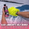 thumbnail image 4 of Jabón para lavado de autos Chemical Guys Mr. Pink Foaming, 473 ml, Candy Sce, 4 of 5