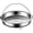 C, variant on Small Kitchen Steamer Insert, Stainless Steel Steam Pan with Handle, Multi-Purpose Replacement Steaming Basket for Cooking Vegetables, Durable And Even Heat, A Stainless Steel Steamer
