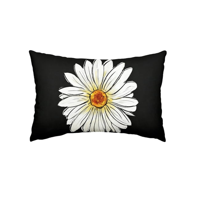 SIfdSeng My Items Decorative Soft Cozy Home Cover Zippered Machine Washable Square Throw Protector Living Room Bedroom Couch