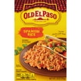 thumbnail image 2 of Old El Paso Spanish Style Rice Mix, Side Dish, 7.6 oz, 2 of 10