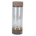 thumbnail image 5 of Hydrogen Rich Water Bottle Portable Rechargeable Health Quantum Hydrogen Water Cup for Home Travel Office Coffee Color, 5 of 5