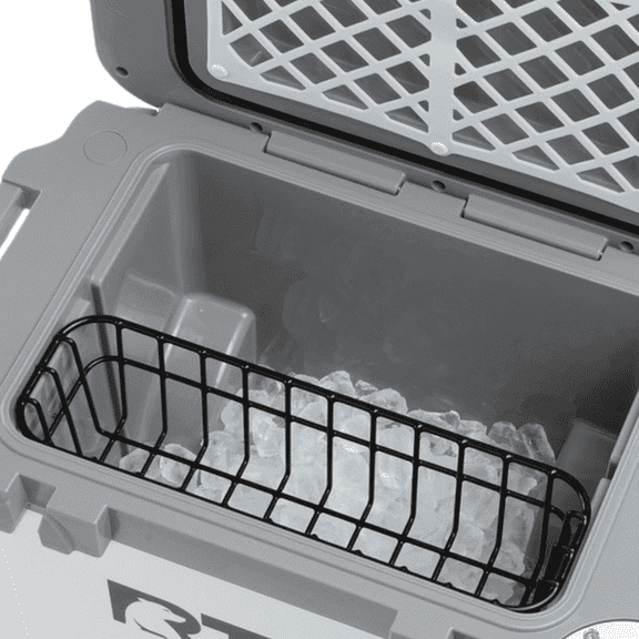 Above Sea Level Cooler Basket for RTIC 22 Qt. Ultra-Light Cooler