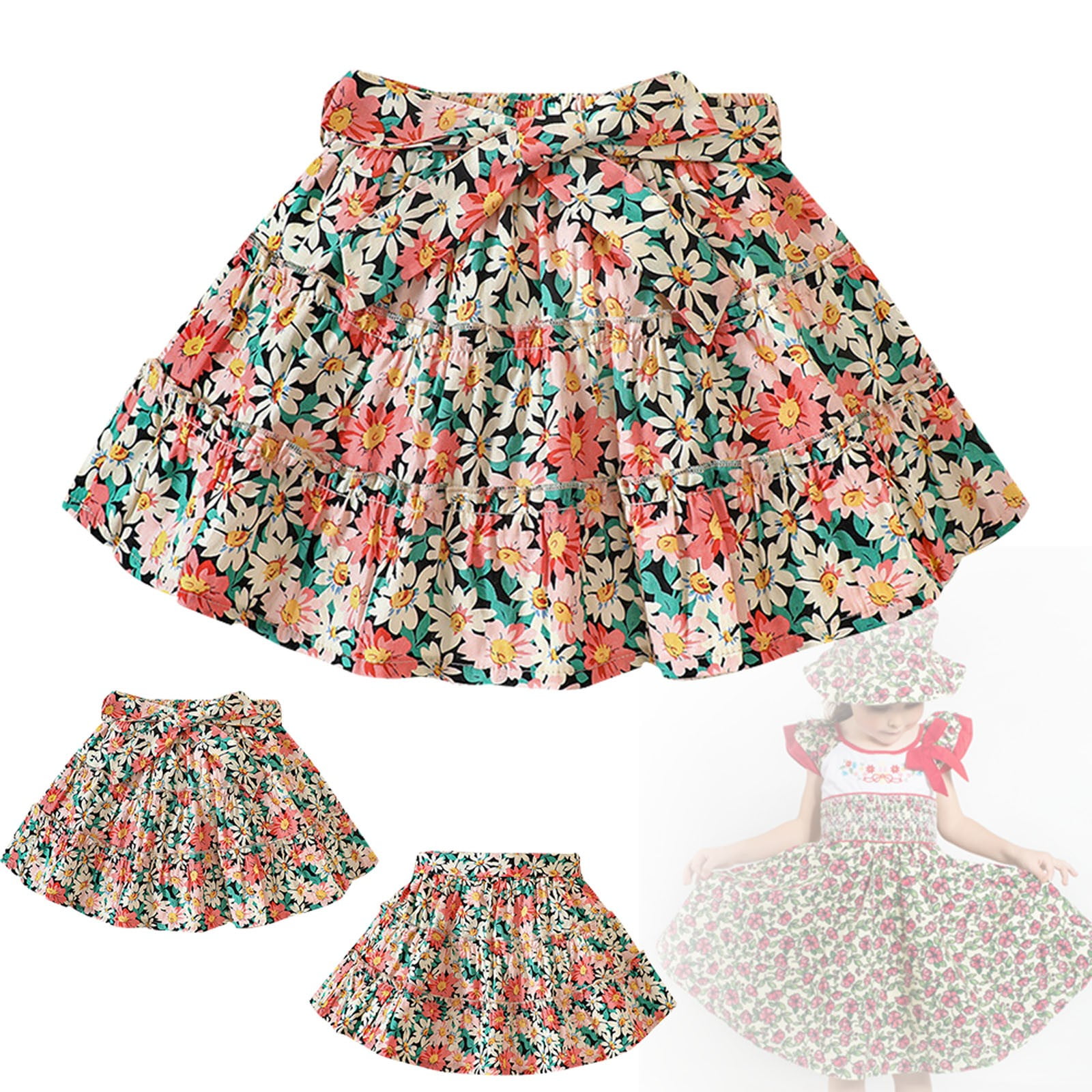 Girls midi skirt outlet