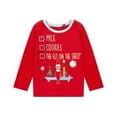 thumbnail image 2 of The Elf on the Shelf Boys/Girls Christmas Pyjama Set, 2 of 4