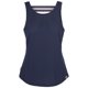 thumbnail image 1 of Trespass - Camiseta Sin Mangas Emmalyn para Mujer (Marino), 1 of 3