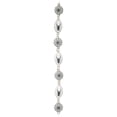 thumbnail image 2 of Rhodium Spider Print Metal Charms by Bead Landing, 2 of 2