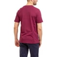 thumbnail image 3 of U.S. Polo Assn. Men's Basic Short Sleeve V-Neck T-Shirt, 3 of 3