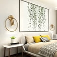 thumbnail image 3 of Lámpara de pared para interiores, luz LED dorada giratoria de 180°, lámpara de pared de metal moderna, adecuada para pasillos de escaleras de dormitorio y sala de estar, casquillo E27 (sin bombilla), 3 of 5