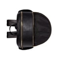 thumbnail image 4 of MOCHILA COACH ORIGINAL UNISEX COURT  MEDIUM BACKPACK CUERO NEGRO GRANULADO, 4 of 5