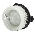 thumbnail image 2 of Motor de ventilador de calentador de CA 79310‑SNA‑A01 Reemplazo de accesorios de automóvil para Civic 2006-2011, 2 of 14