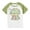 Mint Green, variant on vokkrv Toddler Kids Boys Girls Cartoon Dinosaur Print T shirt Cute Round Neck Print Short Sleeve Tops Beige 7 Years