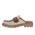 thumbnail image 3 of Corkys Womens Am I Right Slip On Loafers Casual Shoes, 3 of 7