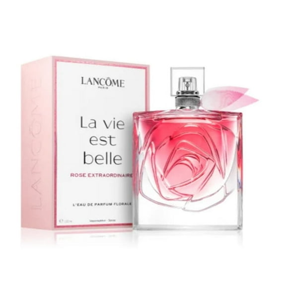 ie La Vie Est Belle Rose Extraordinaire , 3.4 oz EDP Spray
