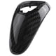 thumbnail image 2 of Real Carbon Fiber Gear Shift Knob Cover Replacement For BMW M2 M3 M4 M5 M6 F87 F80 F82 F83 F10 F12 F13 F06, 2 of 5