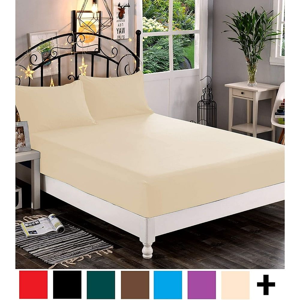 Extra Deep Pocket Fitted Sheet Single Fitted Sheet Only Extra Deep extra-deep-pocket-fitted-sheet-single-fitted-sheet-only-extra-deep