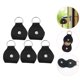 thumbnail image 5 of GOOHOCHY Bolsa para guardar guitarras (5 unidades) con llavero., 5 of 8