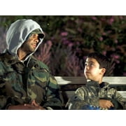 Anything Is Possible (DVD), Vision Films, Drama