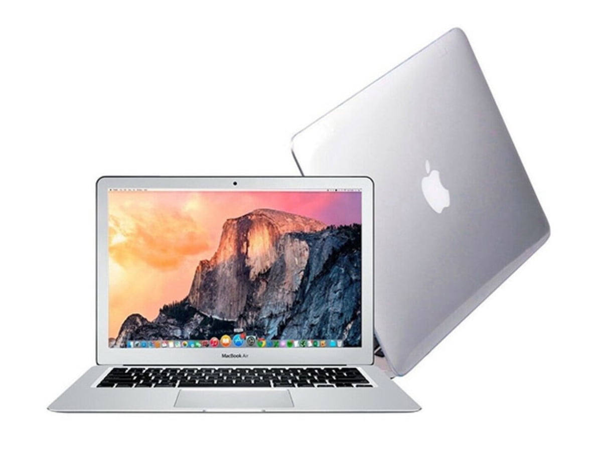 Pre-Owned Apple MacBook Air 13" MQD32LLA A1466 Core I5 8GB 128GB SSD (2017) thumbnail 3