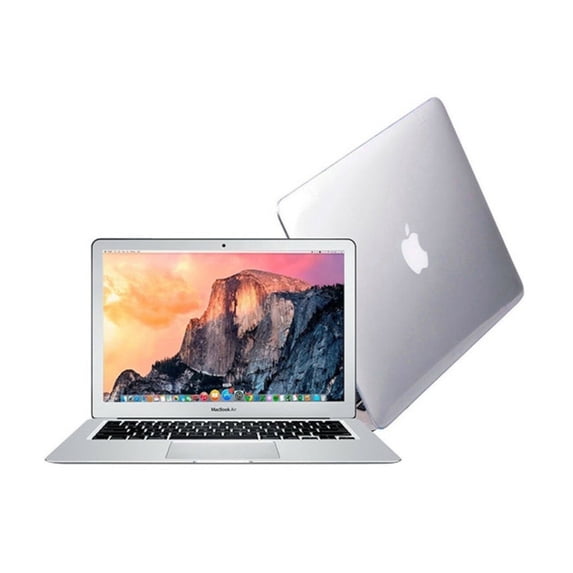 Pre-Owned Apple MacBook Air 13" MQD32LLA A1466 Core I5 8GB 128GB SSD (2017)