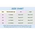 thumbnail image 3 of MEZZALL Girls Floral Print Sleeveless Bodysuit Baby Romper For 0 18 Months Outfits Soft Breathable Indoor Outdoor Play 3-6 Months Cute Baby Wear, 3 of 7